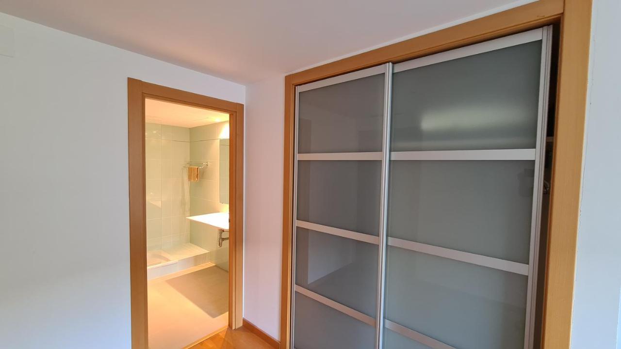 Forum-Ccib-Relax Flats ซานต์อาเตรียเดเบซอซ ภายนอก รูปภาพ