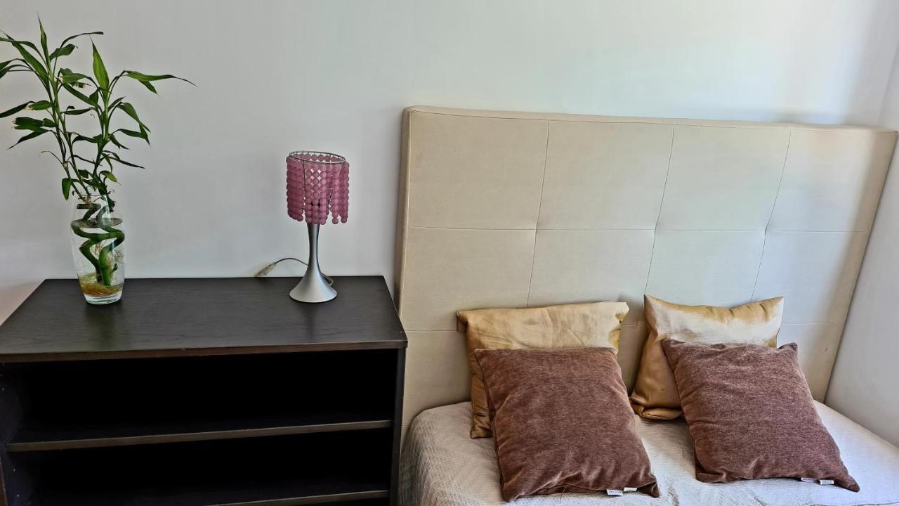 Forum-Ccib-Relax Flats ซานต์อาเตรียเดเบซอซ ภายนอก รูปภาพ