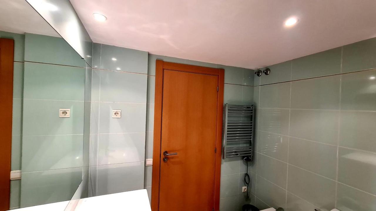 Forum-Ccib-Relax Flats ซานต์อาเตรียเดเบซอซ ภายนอก รูปภาพ