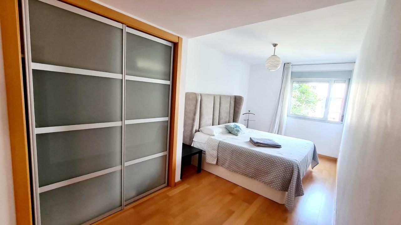 Forum-Ccib-Relax Flats ซานต์อาเตรียเดเบซอซ ภายนอก รูปภาพ